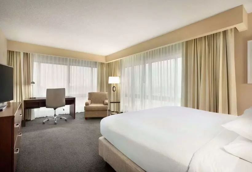 Fotos del hotel Doubletree By Hilton Orlando Downtown:  6