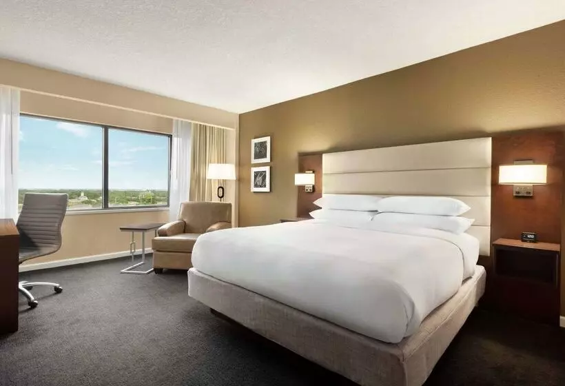 Fotos del hotel Doubletree By Hilton Orlando Downtown:  19