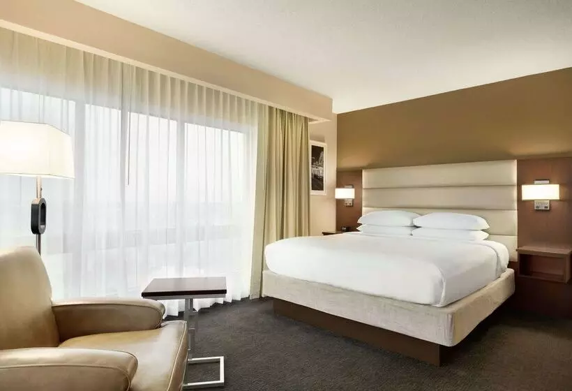 Fotos del hotel Doubletree By Hilton Orlando Downtown:  12