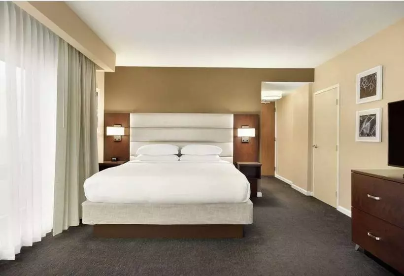 Fotos del hotel Doubletree By Hilton Orlando Downtown:  4