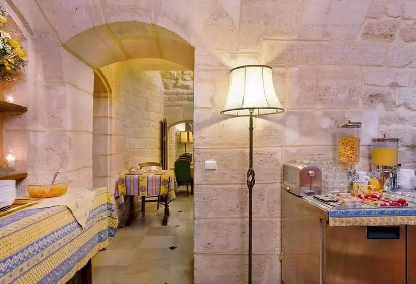 Fotos del hotel Hôtel Du Palais Bourbon:  2