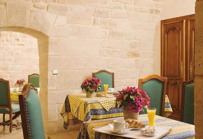 Fotos del hotel Hôtel Du Palais Bourbon:  3