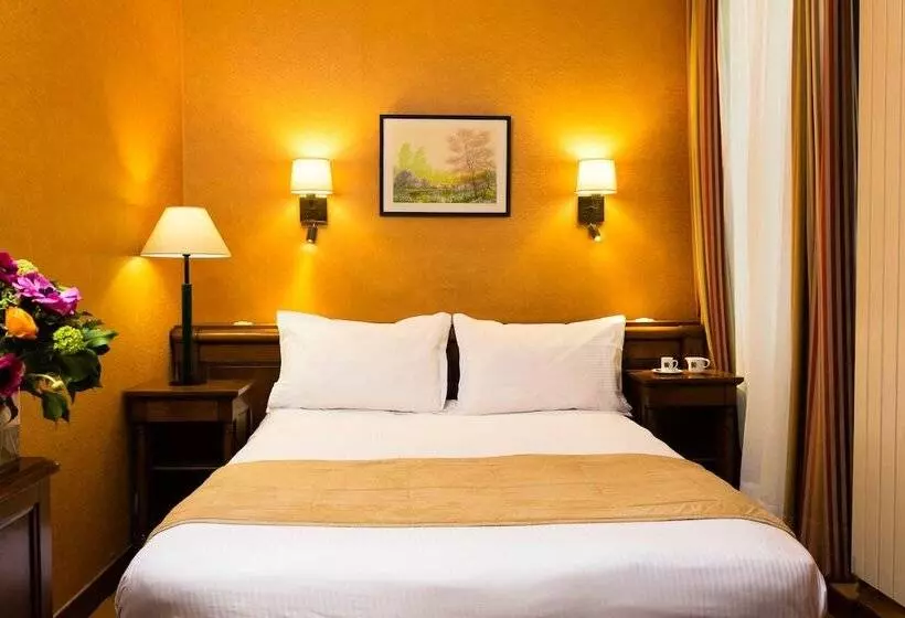 Fotos del hotel Hôtel Du Palais Bourbon:  10