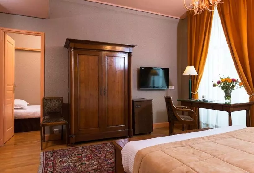 Hôtel Du Palais Bourbon