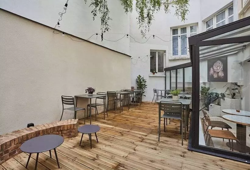 Fotos del hotel Gold:  13