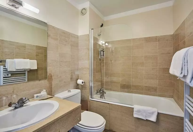 Fotos del hotel Gold:  5