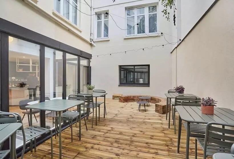 Fotos del hotel Gold:  4