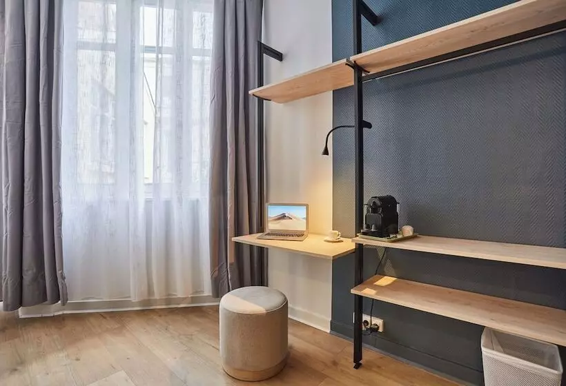 Fotos del hotel Gold:  23