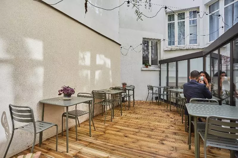 Fotos del hotel Gold:  15