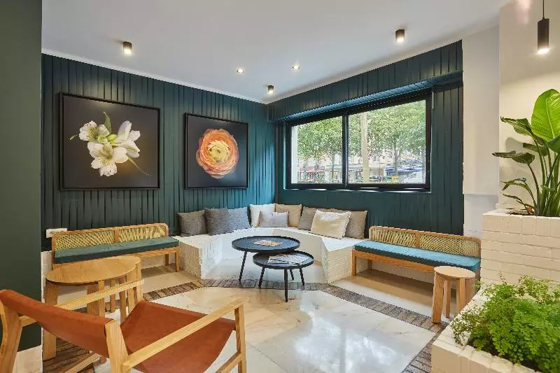 Fotos del hotel Gold:  2