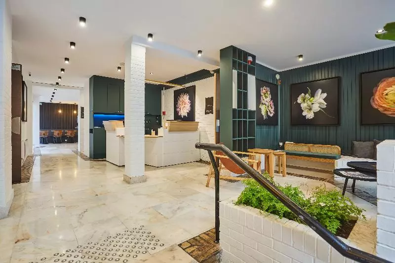 Fotos del hotel Gold:  3