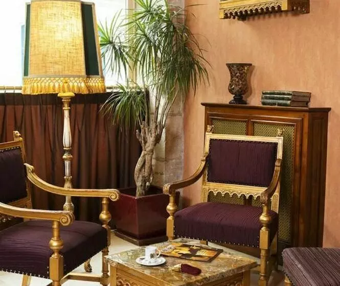 Fotos del hotel Hôtel Du Palais Bourbon:  23