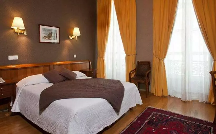 Fotos del hotel Hôtel Du Palais Bourbon:  16