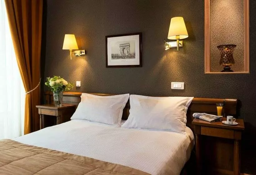 Fotos del hotel Hôtel Du Palais Bourbon:  19