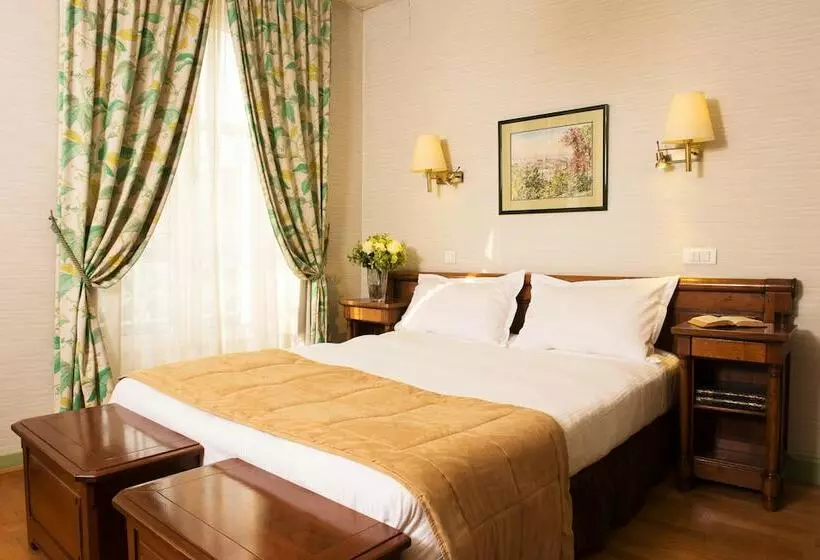 Fotos del hotel Hôtel Du Palais Bourbon:  14