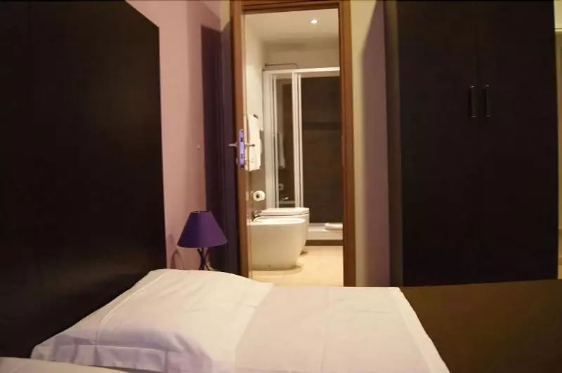 Fotos del hotel Inncentral:  11