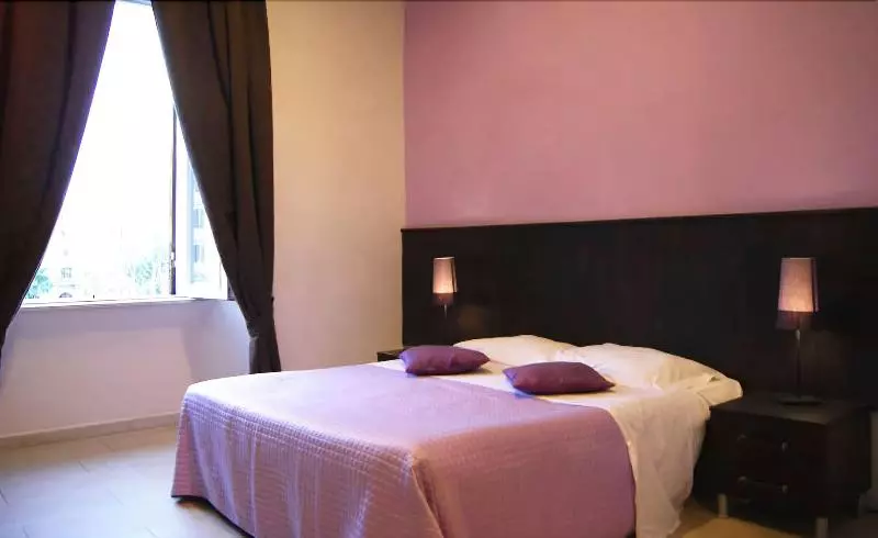 Fotos del hotel Inncentral:  10