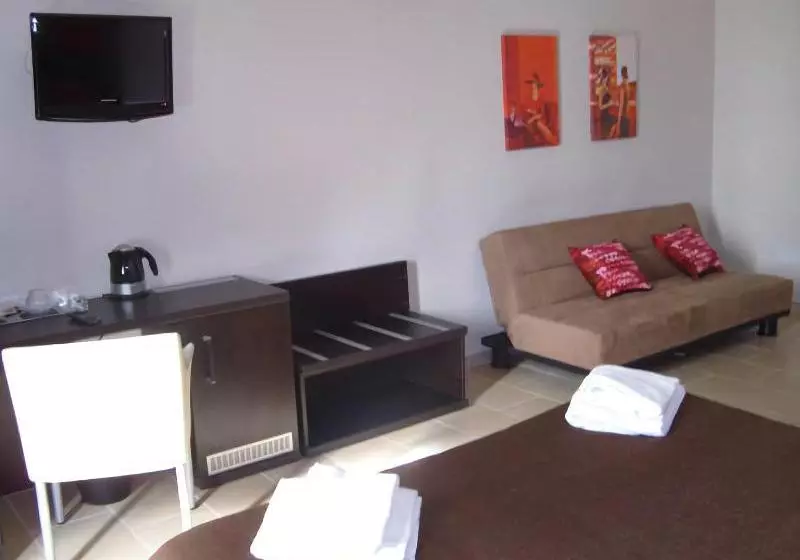 Fotos del hotel Inncentral:  14