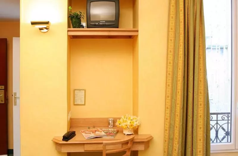 Fotos del hotel Madrigal:  16