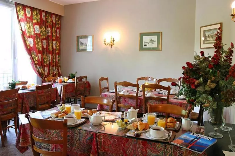 Fotos del hotel Madrigal:  7