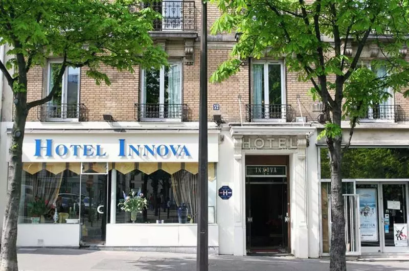 Fotos del hotel Madrigal:  5