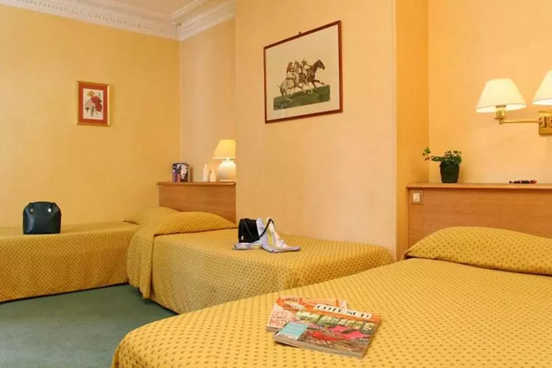 Fotos del hotel Madrigal:  12