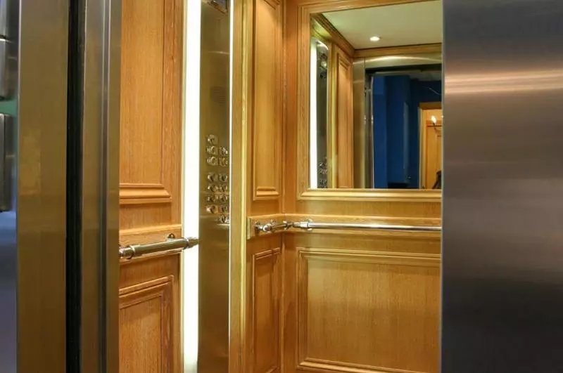 Fotos del hotel Madrigal:  2