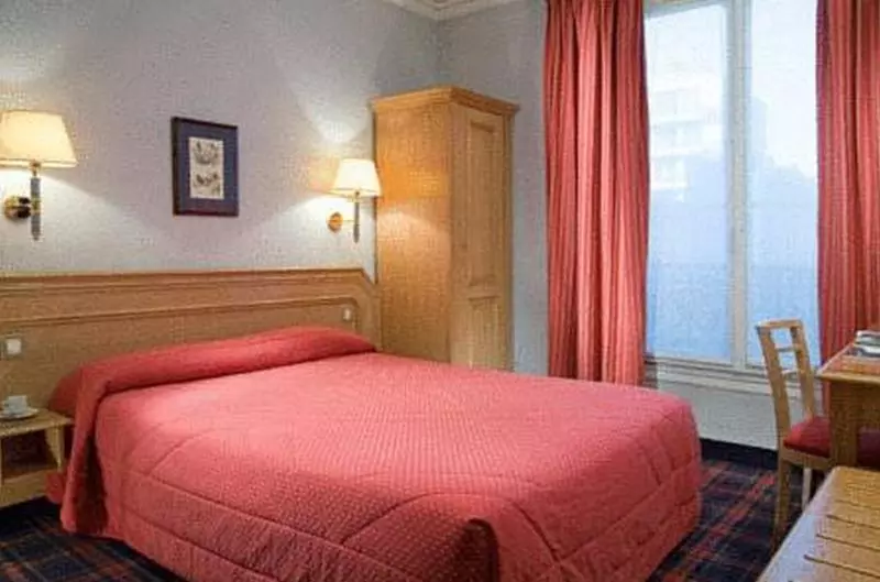 Fotos del hotel Madrigal:  14