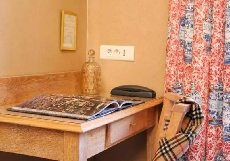 Fotos del hotel Madrigal:  17