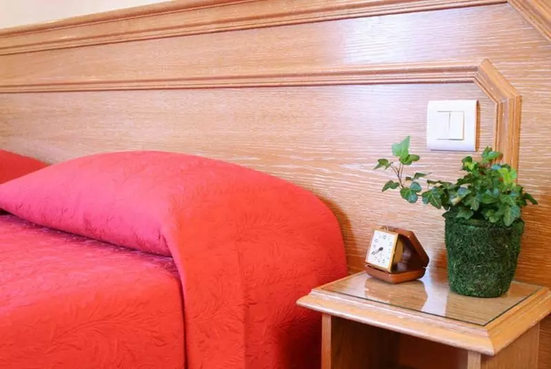 Fotos del hotel Madrigal:  20