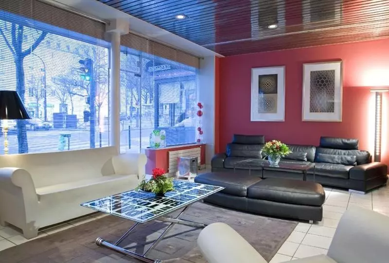 Fotos del hotel Madrigal:  19