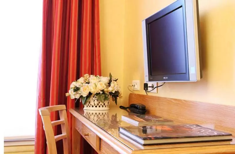 Fotos del hotel Madrigal:  18