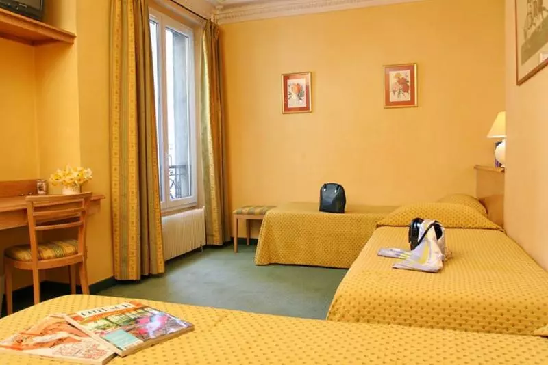 Fotos del hotel Madrigal:  13