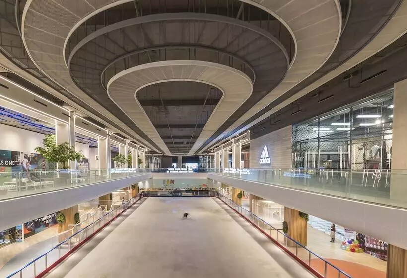 Fotos del hotel Maitria Hotel Sukhumvit 18 Bangkok – A Chatrium Collection:  2