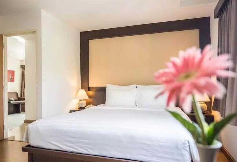 Fotos del hotel Northgate Ratchayothin  Sha Extra Plus:  11