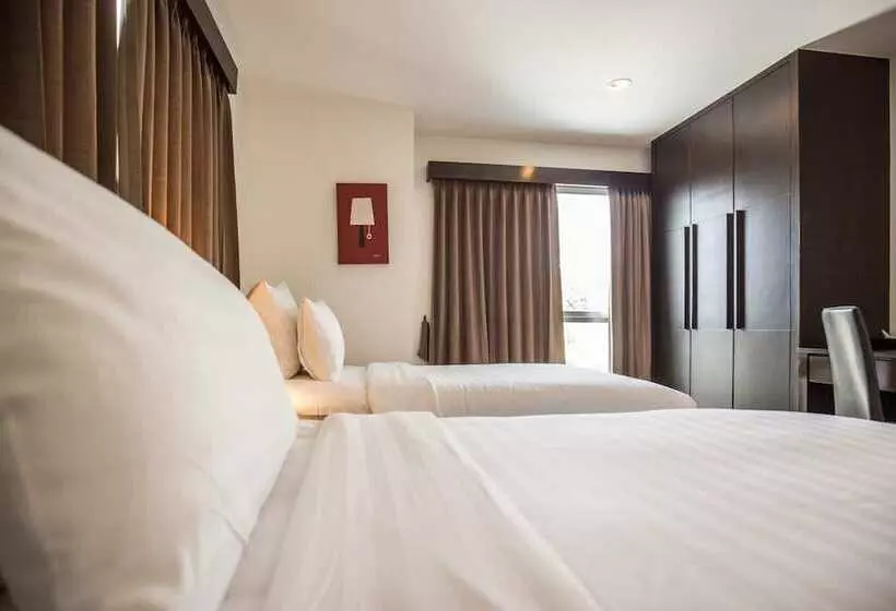 Fotos del hotel Northgate Ratchayothin  Sha Extra Plus:  9