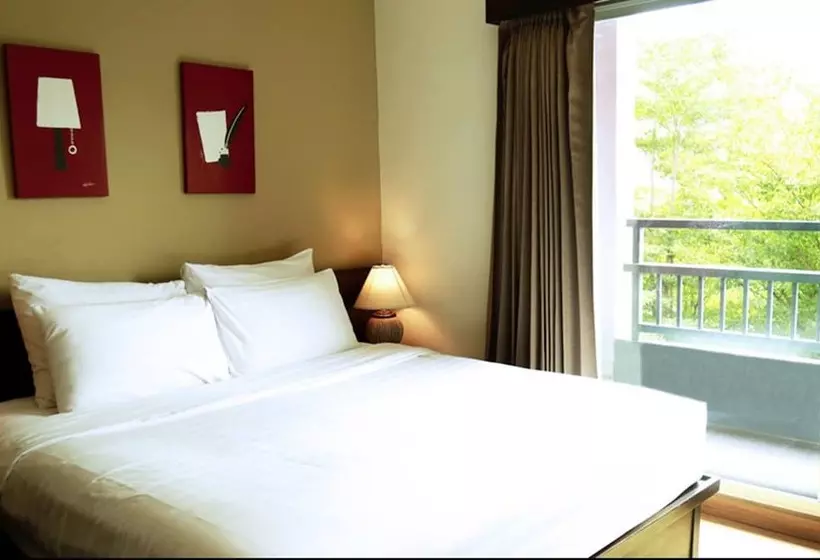 Fotos del hotel Northgate Ratchayothin  Sha Extra Plus:  24