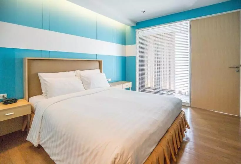 Fotos del hotel Northgate Ratchayothin  Sha Extra Plus:  15