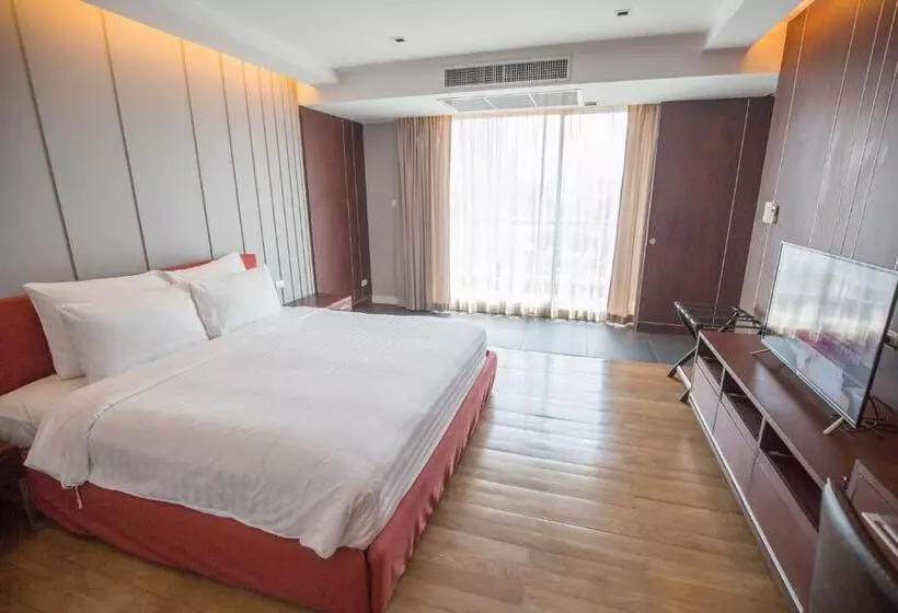 Fotos del hotel Northgate Ratchayothin  Sha Extra Plus:  14