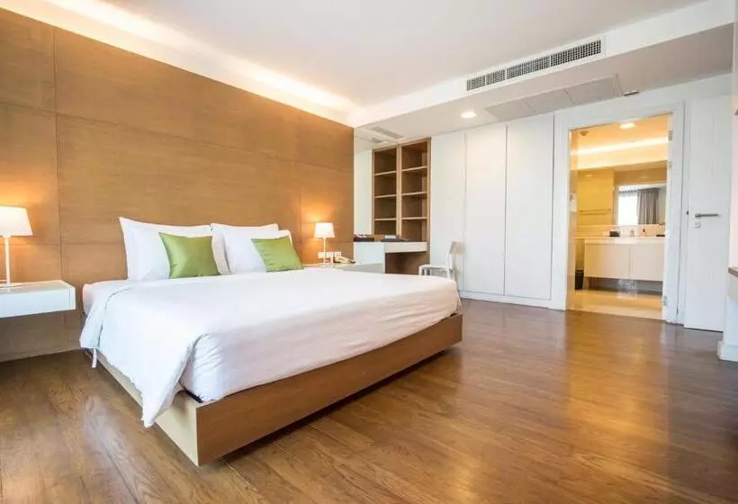 Fotos del hotel Northgate Ratchayothin  Sha Extra Plus:  7