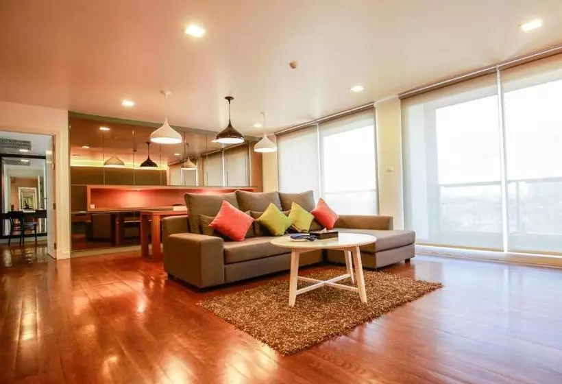 Fotos del hotel Northgate Ratchayothin  Sha Extra Plus:  22