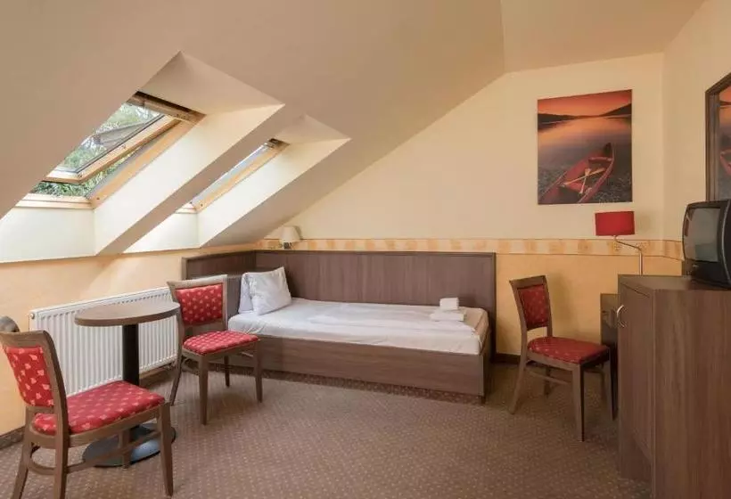 Fotos del hotel Ostruvek:  11