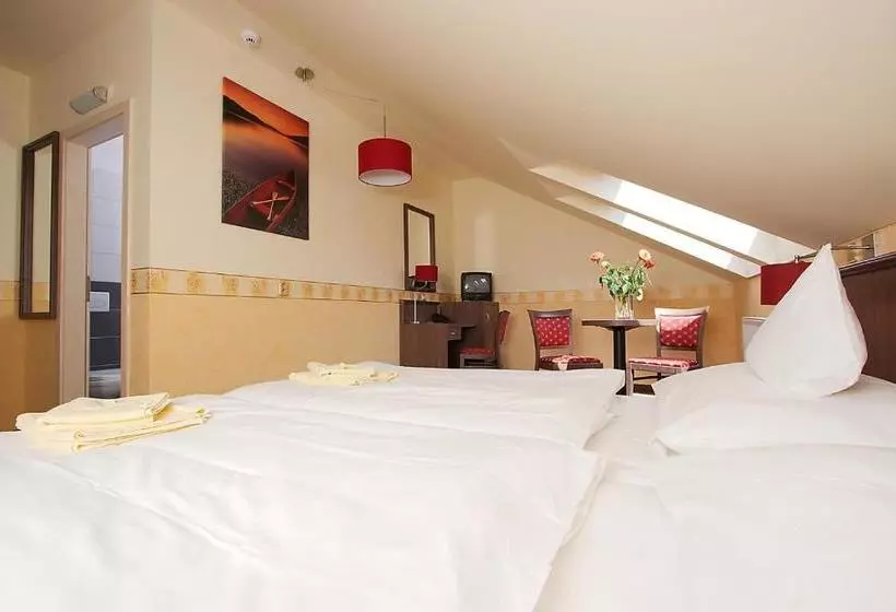 Fotos del hotel Ostruvek:  15