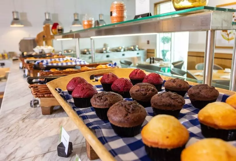 Fotos del hotel Premier Inn Dubai Silicon Oasis:  5