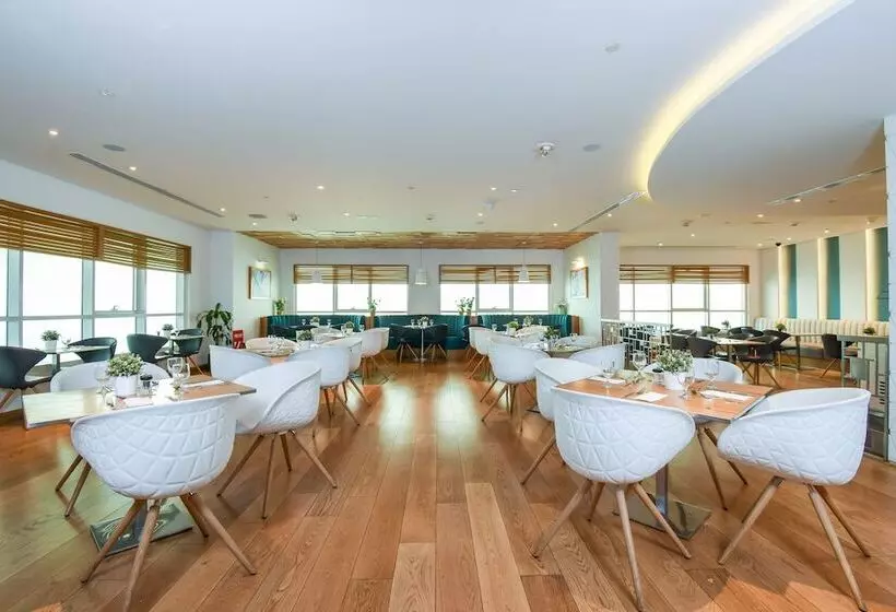 Fotos del hotel Premier Inn Dubai Silicon Oasis:  12