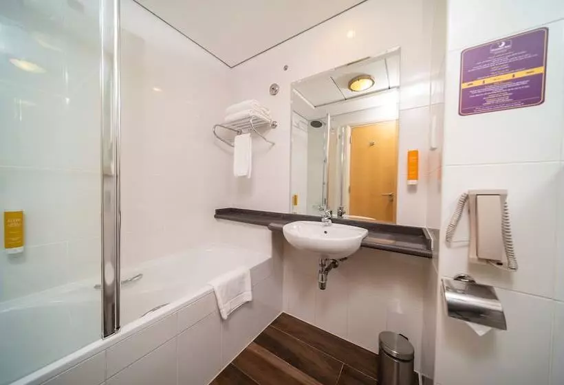 Fotos del hotel Premier Inn Dubai Silicon Oasis:  7