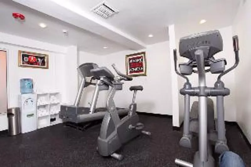 Fotos del hotel Red South Beach:  14