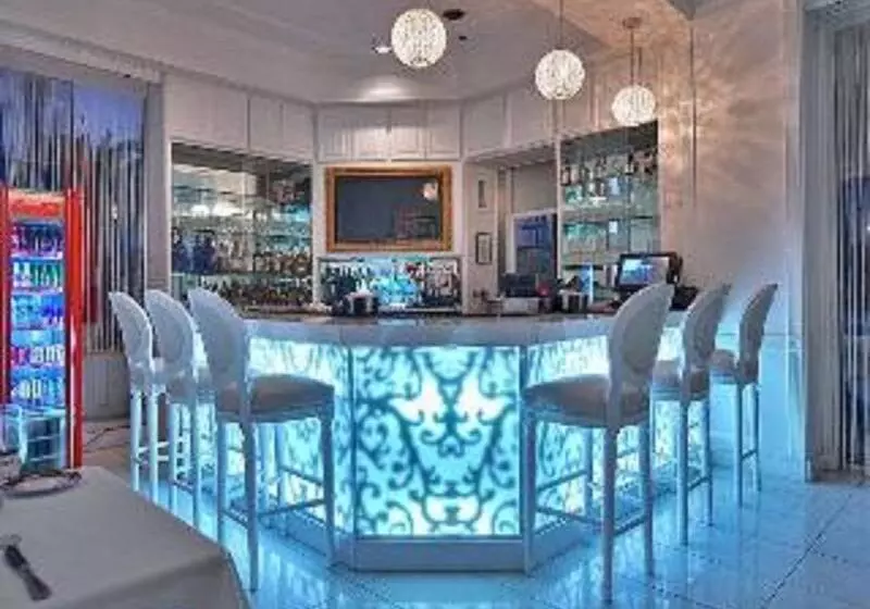Fotos del hotel Red South Beach:  25