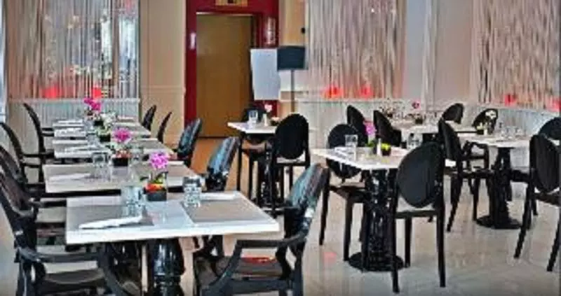 Fotos del hotel Red South Beach:  6