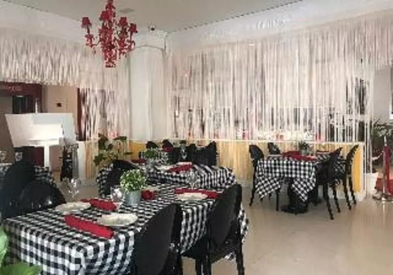 Fotos del hotel Red South Beach:  15